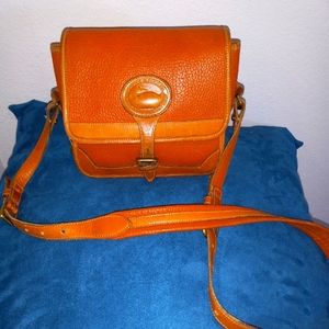 Dooney and Bourke vintage purse.